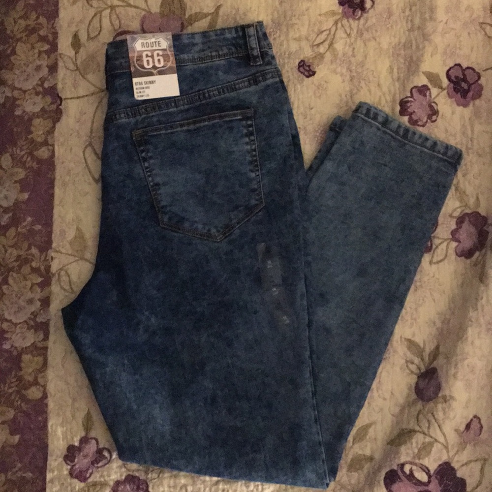 Women’s jeans